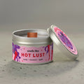 Hot Lust Scented Candle