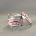 Nanas House Scented Candle