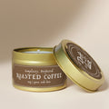 Roasted Coffee Scented Candle