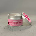 Rose-Tinted Love Scented Candle