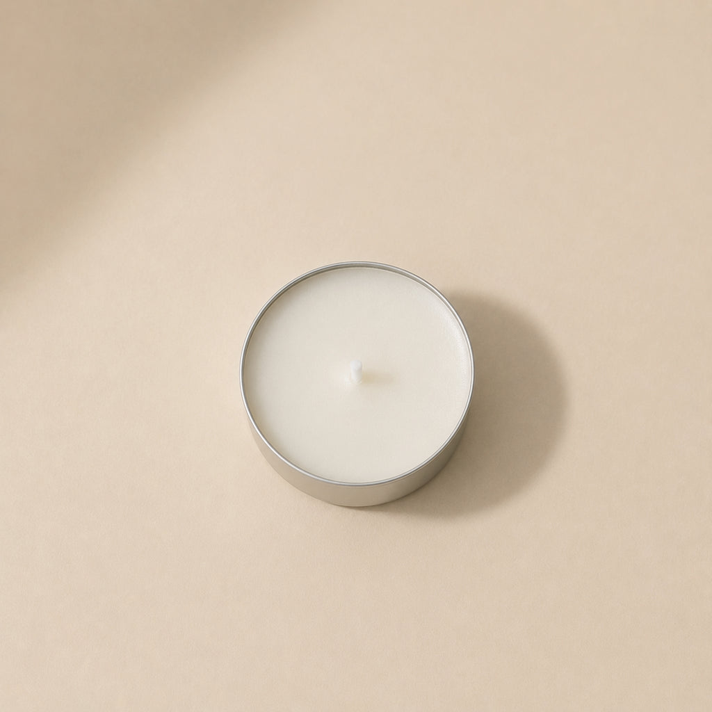 Discovery Tealight