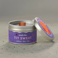 Tit Sweat Scented Candle
